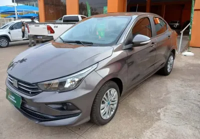 Fiat cronos 2025 1.3 firefly flex drive cvt