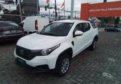 Fiat strada 2025 1.3 firefly flex freedom cd manual