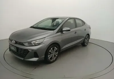 Hyundai hb20s 2024 1.0 tgdi flex comfort plus automático