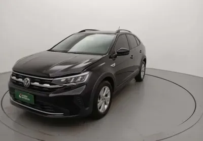 Volkswagen nivus 2024 1.0 200 tsi total flex comfortline automático