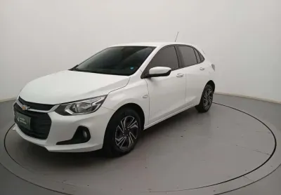 Chevrolet onix 2025 1.0 turbo flex lt manual