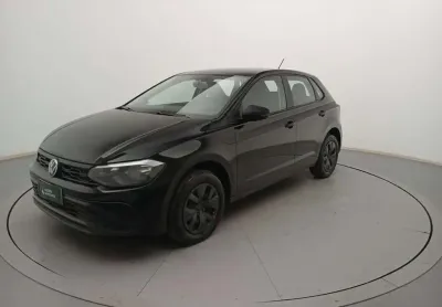Volkswagen polo 2025 1.0 mpi track manual