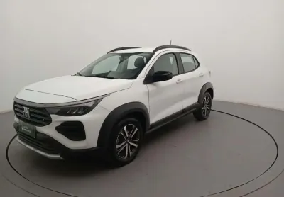 Fiat Pulse 2025 1.0 turbo 200 flex audace cvt