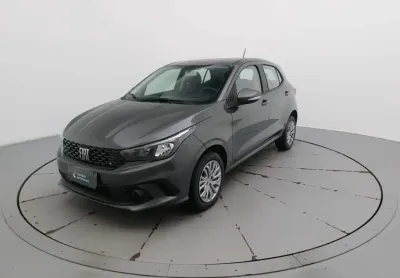 Fiat argo 2022 1.0 firefly flex manual