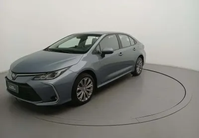 Toyota corolla 2023 2.0 vvt-ie flex xei direct shift
