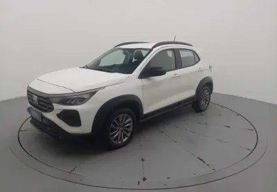 Fiat Pulse 2024 1.3 flex drive cvt