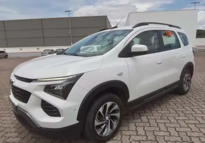 Chevrolet Spin 2025 1.8 premier 8v flex 4p automático