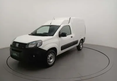 Fiat Fiorino 2025 1.4 mpi furgão endurance 8v flex 2p manual