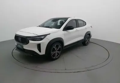 Fiat Fastback 2024 1.0 turbo 200 flex impetus cvt