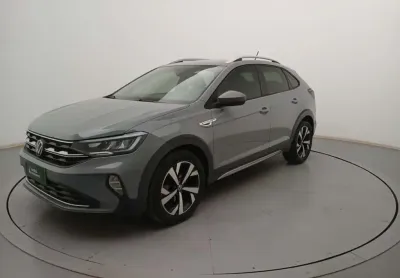 Volkswagen Nivus 2023 1.0 200 tsi total flex highline automático