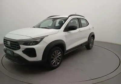 Fiat Pulse 2024 1.3 flex drive cvt