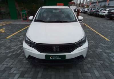 Fiat argo 2025 1.0 firefly flex drive manual