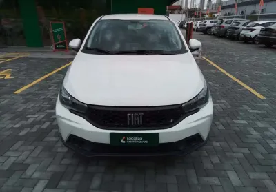 Fiat argo 2025 1.0 firefly flex drive manual