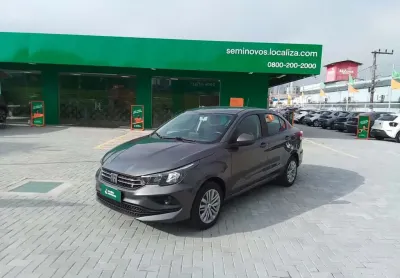 Fiat cronos 2024 1.3 firefly flex drive manual