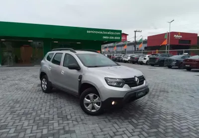 Renault duster 2024 1.6 16v sce flex intense plus manual