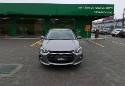 Chevrolet onix 2025 1.0 turbo flex lt manual
