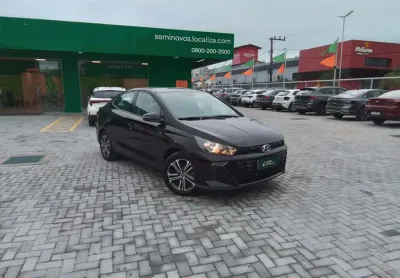 Hyundai hb20s 2024 1.0 tgdi flex comfort plus automático