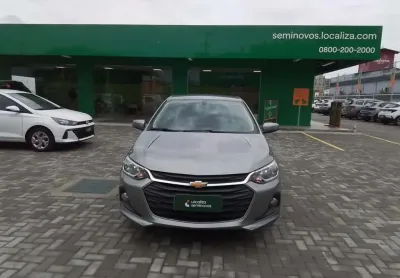 Chevrolet onix 2024 1.0 flex lt manual
