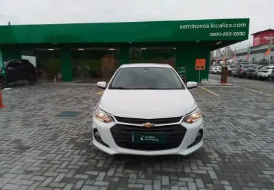 Chevrolet onix 2024 1.0 flex plus lt manual