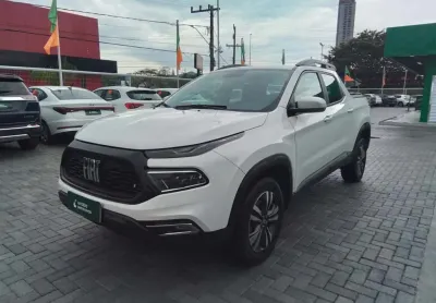 Fiat toro 2024 1.3 turbo 270 flex freedom at6