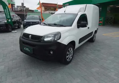 Peugeot partner rapid 2024 1.4 evo flex business pack manual