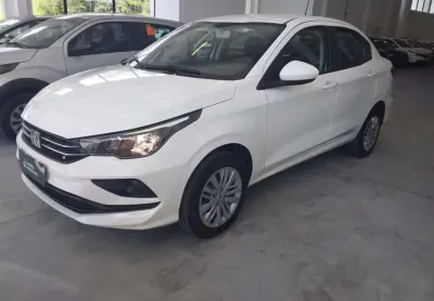 Fiat cronos 2024 1.3 firefly flex drive manual