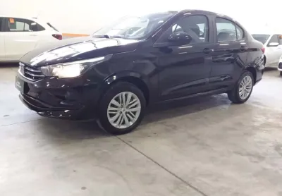 Fiat cronos 2024 1.3 firefly flex drive manual