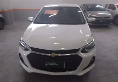 Chevrolet onix 2025 1.0 turbo flex lt manual