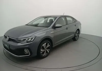 Volkswagen virtus 2025 1.0 12v 200 tsi comfortline flex automático