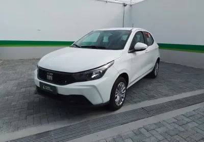 Fiat argo 2025 1.0 firefly flex drive manual