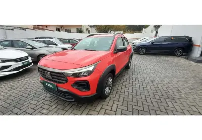 Fiat pulse 2024 1.3 flex drive cvt