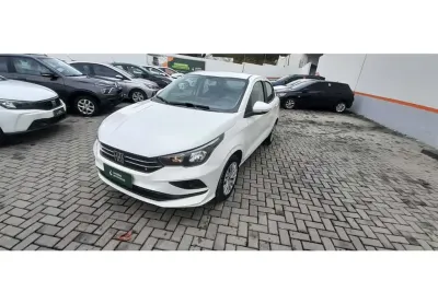 Fiat cronos 2024 1.0 firefly flex drive manual