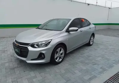 Chevrolet onix 2023 1.0 turbo flex ltz automático