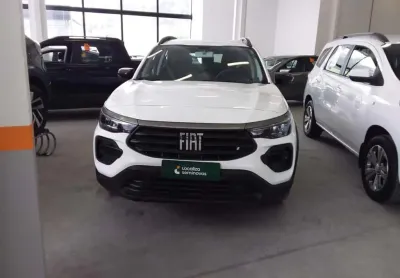 Fiat pulse 2024 1.3 flex drive cvt
