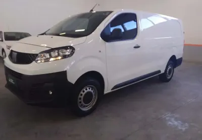 Fiat scudo 2024 1.5 bluehdi diesel cargo manual