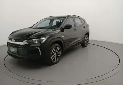 Chevrolet tracker 2024 1.0 turbo flex lt automático