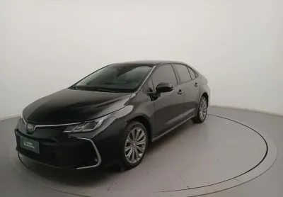 Toyota corolla 2023 2.0 vvt-ie flex xei direct shift