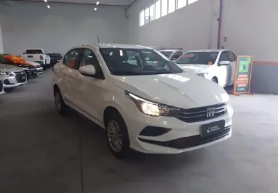 Fiat cronos 2025 1.0 firefly flex drive manual