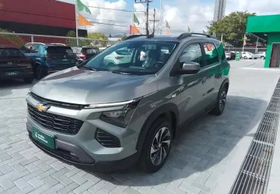 Chevrolet spin 2025 1.8 premier 8v flex 4p automático