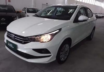 Fiat cronos 2025 1.0 firefly flex drive manual