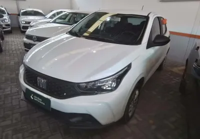 Fiat argo 2024 1.0 firefly flex manual