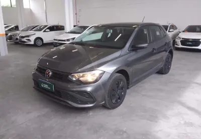 Volkswagen polo 2025 1.0 mpi track manual