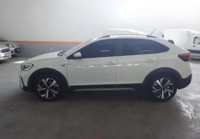 Volkswagen nivus 2024 1.0 200 tsi total flex highline automático