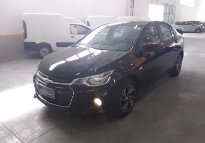 Chevrolet onix 2025 1.0 flex plus lt manual