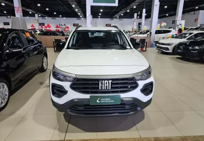 Fiat pulse 2024 1.3 flex drive cvt