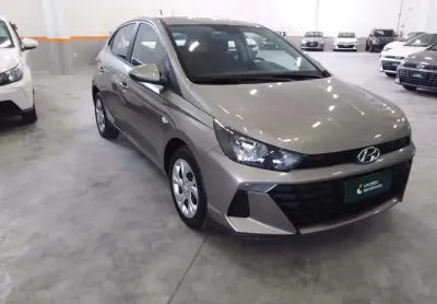 Hyundai hb20 2025 1.0 12v flex sense plus manual