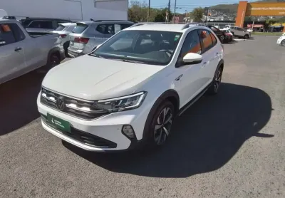 Volkswagen nivus 2024 1.0 200 tsi total flex highline automático