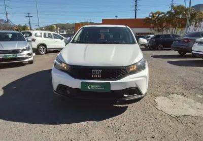 Fiat argo 2025 1.0 firefly flex drive manual