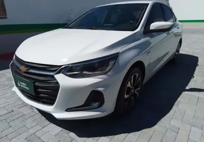 Chevrolet onix 2024 1.0 turbo flex plus premier automático