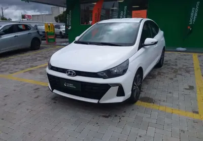 Hyundai hb20s 2024 1.0 tgdi flex comfort plus automático